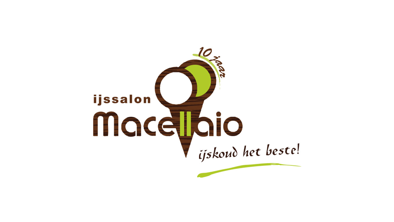 IJssalon Macellaio