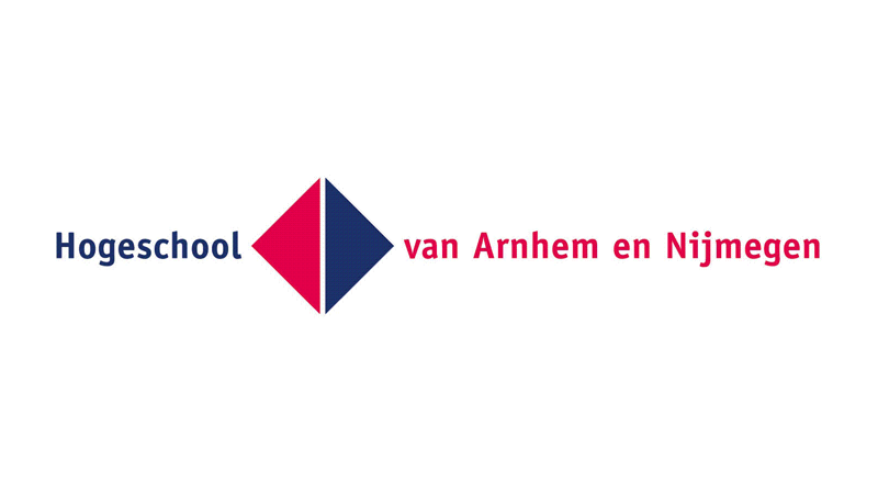 Hogeschool van Arnhem en Nijmegen