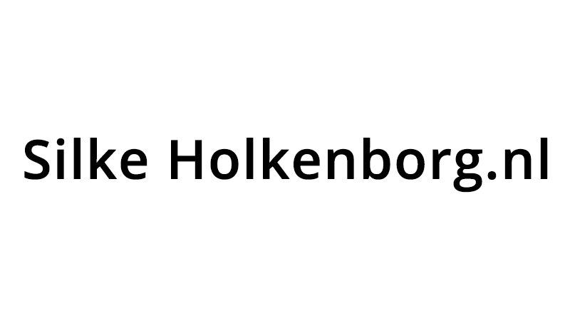 SilkeHolkenborg.nl
