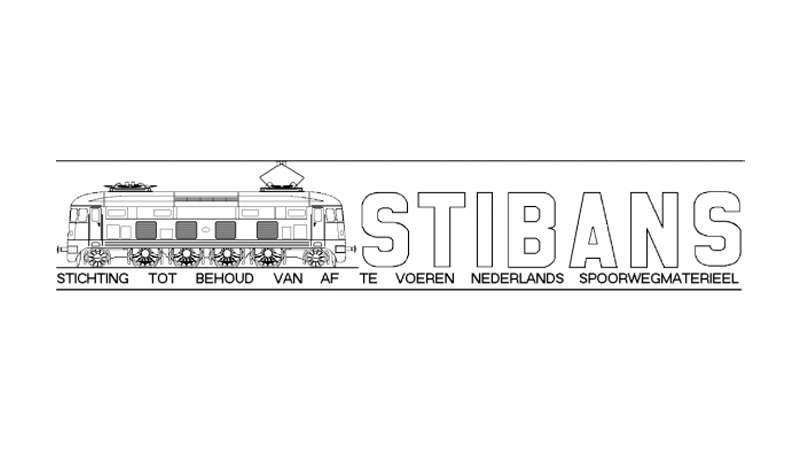 STIchting tot Behoud van Af te voeren Nederlands Spoorwegmaterieel